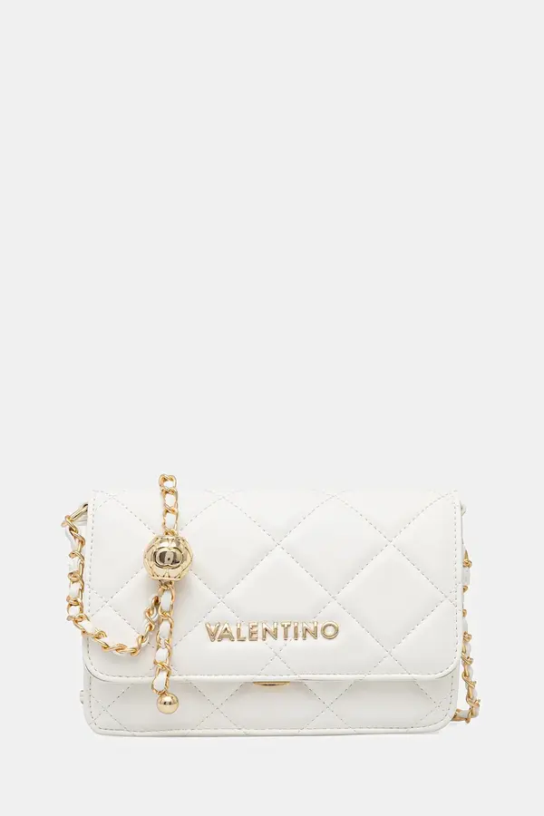 Valentino Bags Valentino Bags crossbody torbica ženska iz umetnega usnja