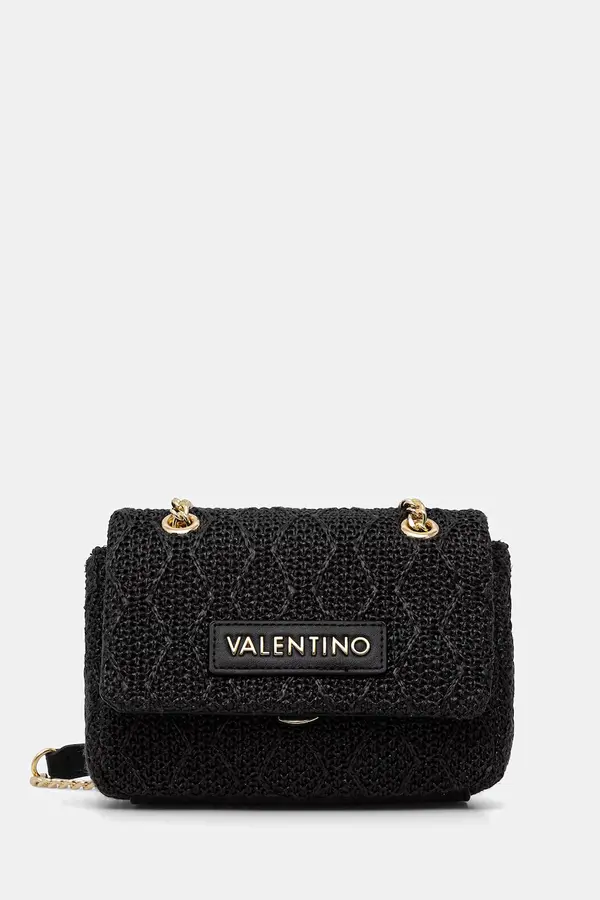 Valentino Bags Valentino Bags crossbody torbica ženska pletena OCARINA SUMMER