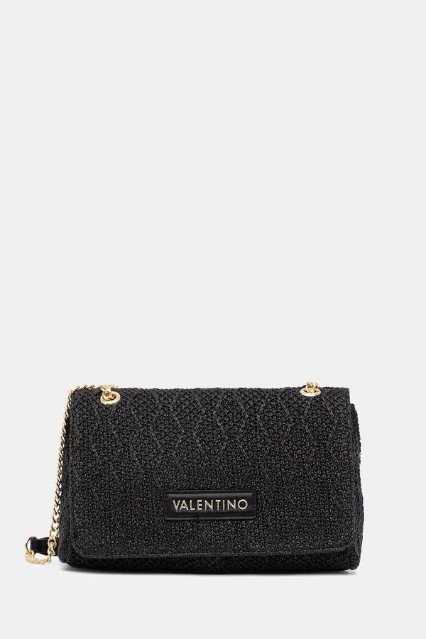 Valentino Bags Valentino Bags crossbody torbica ženska pletena OCARINA SUMMER