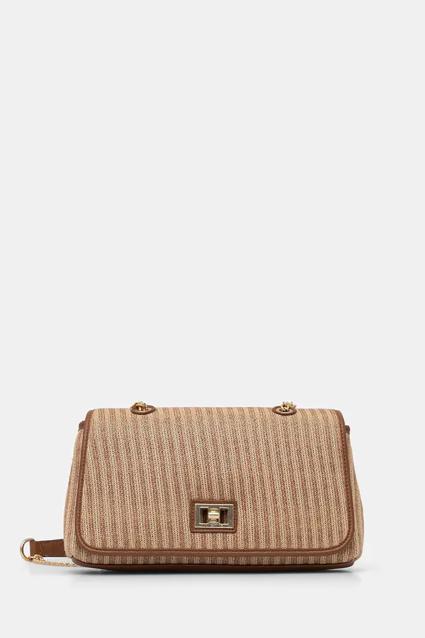 Valentino Bags Valentino Bags crossbody torbica ženska pletena SELENE