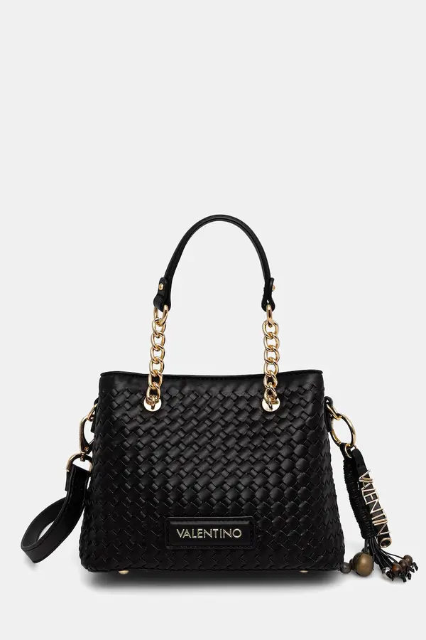 Valentino Bags Valentino Bags klasična torbica ženska iz umetnega usnja GEA