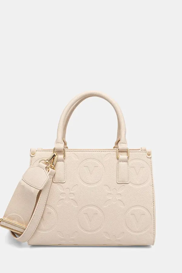 Valentino Bags Valentino Bags klasična ženska torbica iz umetnega usnja SAMBA RE