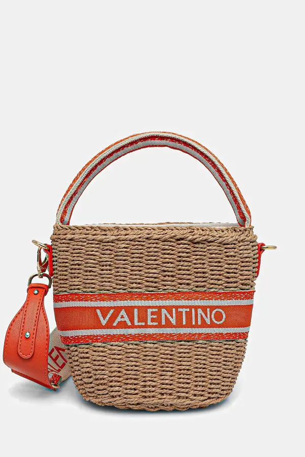 Valentino Bags Valentino Bags košarasta torbica ženski BOHO