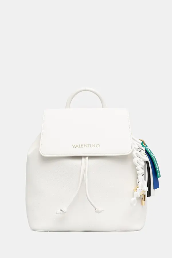 Valentino Bags Valentino Bags mestni nahrbtnik ženski iz umetnega usnja RYTA RE