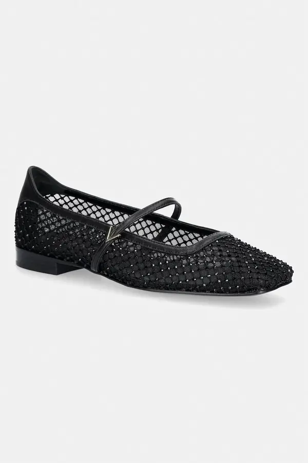 Valentino Valentino balerinke CRYSTAL