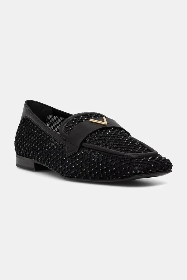 Valentino Valentino mokasini ženski CRYSTAL