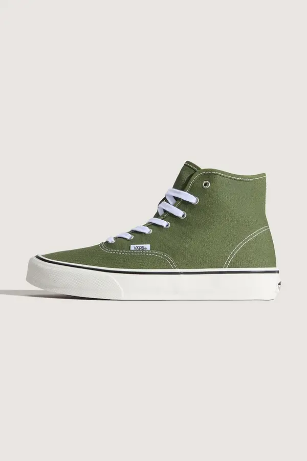 Vans Vans Authentic Hi 2.0 platnene superge