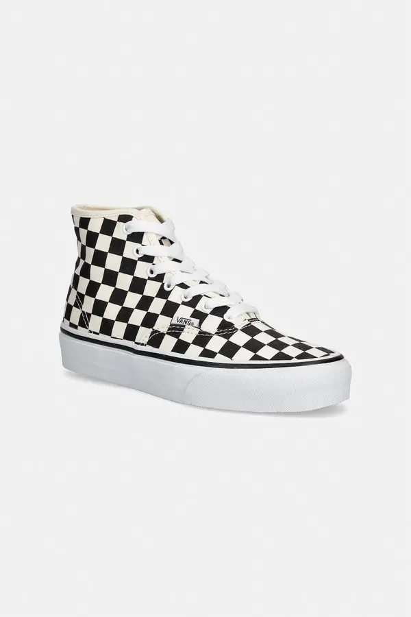 Vans Vans Authentic platnene superge otroške