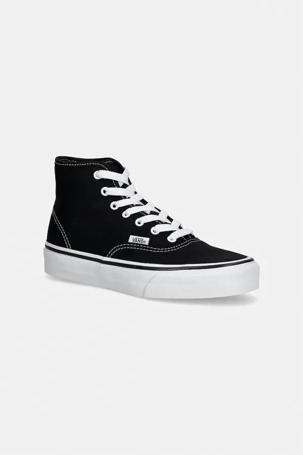 Vans Vans Authentic platnene superge otroške