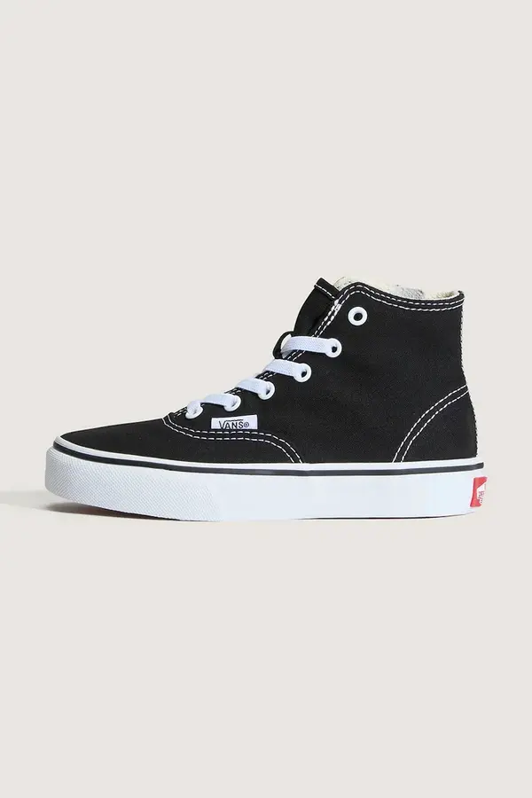 Vans Vans Authentic platnene superge otroške