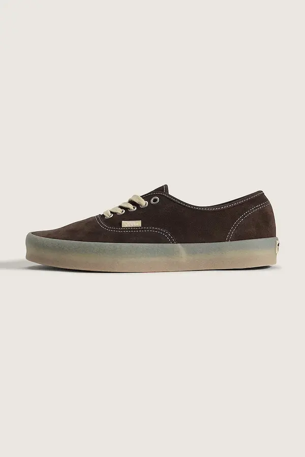 Vans Vans Authentic platnene superge semišaste