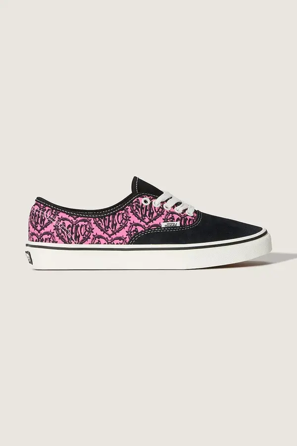 Vans Vans Authentic platnene superge ženske
