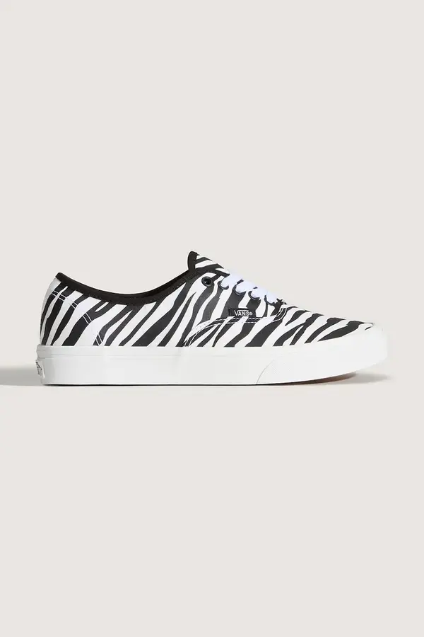 Vans Vans Authentic Zebra ženske teniske