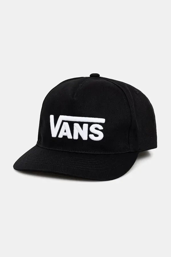Vans Vans baseball kapa bombažna