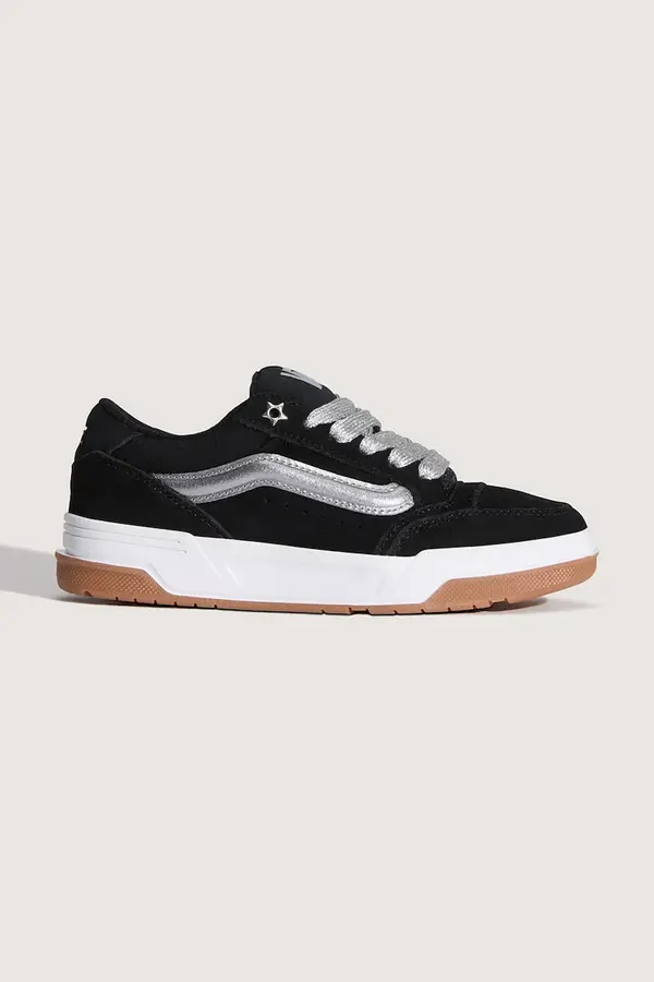 Vans Vans Hylane superge ženske semišaste