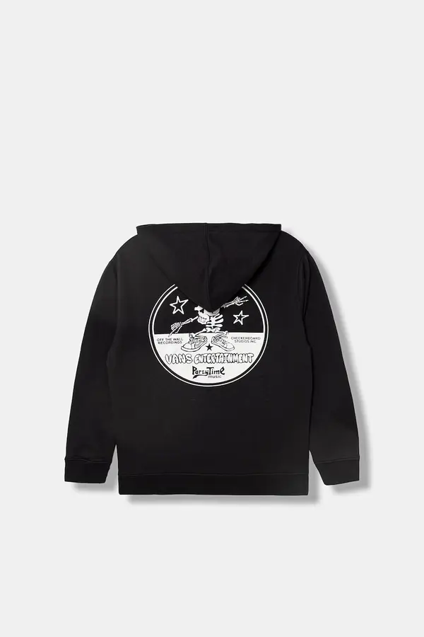 Vans Vans jopica s kapuco otroška
