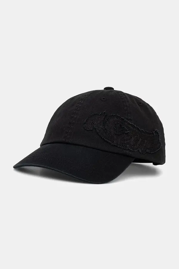 Vans Vans kapa s šiltom bombažna