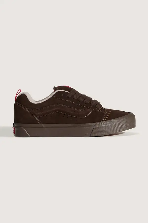 Vans Vans Knu Skool platnene superge ženske
