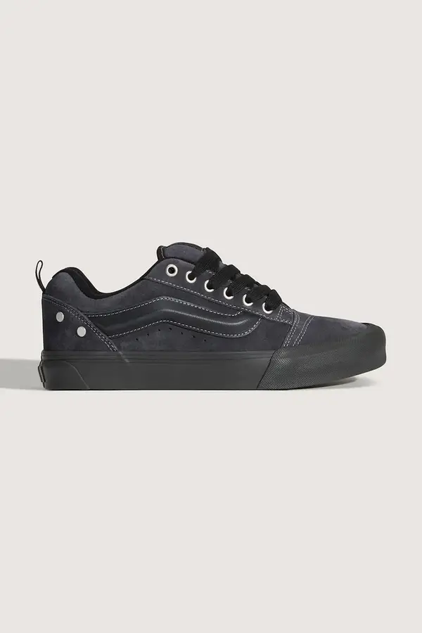 Vans Vans Knu Skool teniske iz semiša