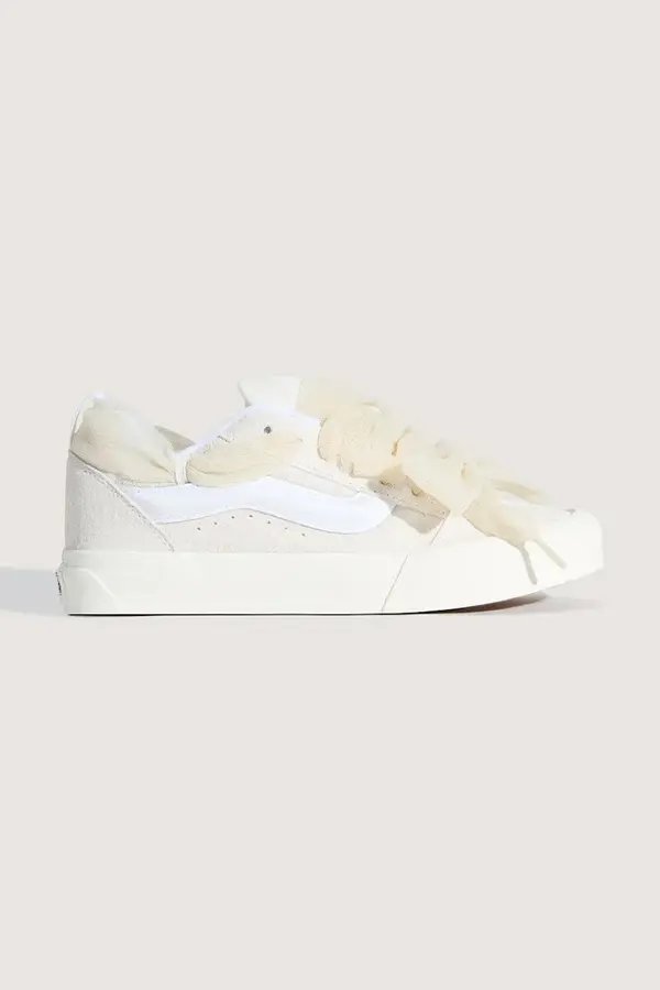 Vans Vans Knu Skool teniske ženske semišaste