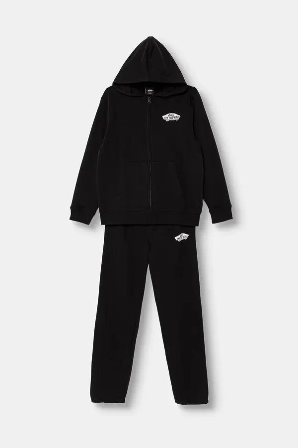 Vans Vans komplet trenirke otroški z bombažem Double Standard FZ Set