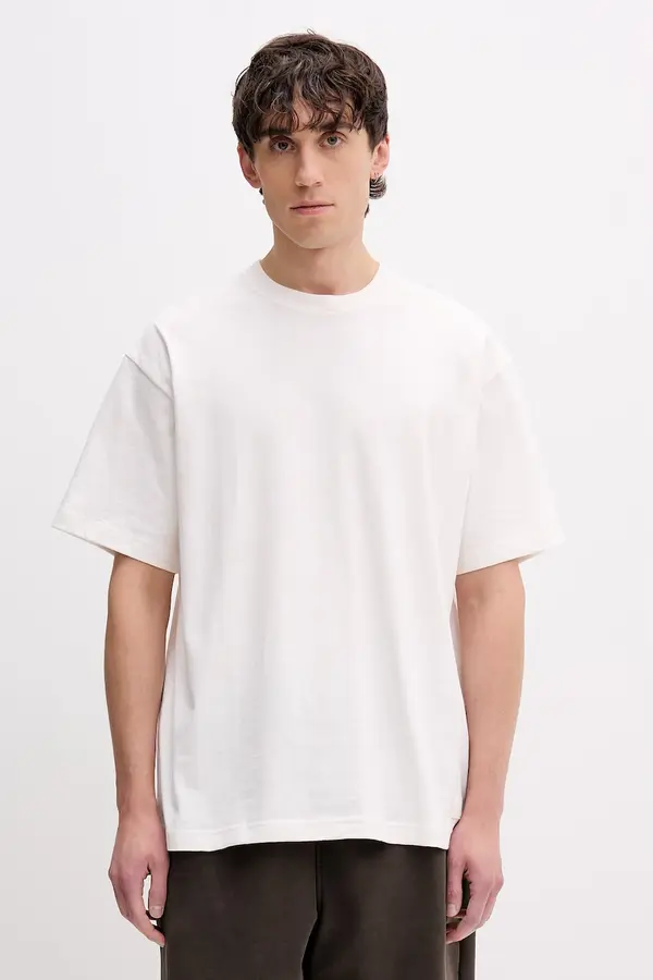 Vans Vans kratka majica moška bombažna Premium LX SS Loose Fit