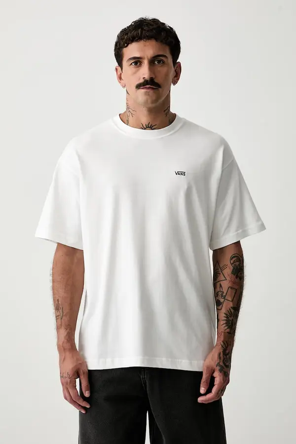 Vans Vans kratka majica moška bombažna PREMIUM