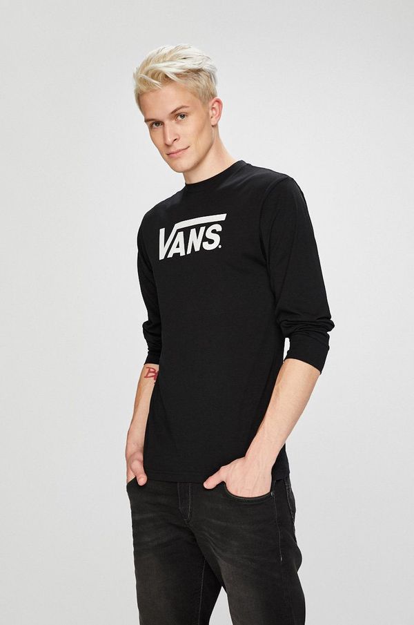 Vans Vans longsleeve