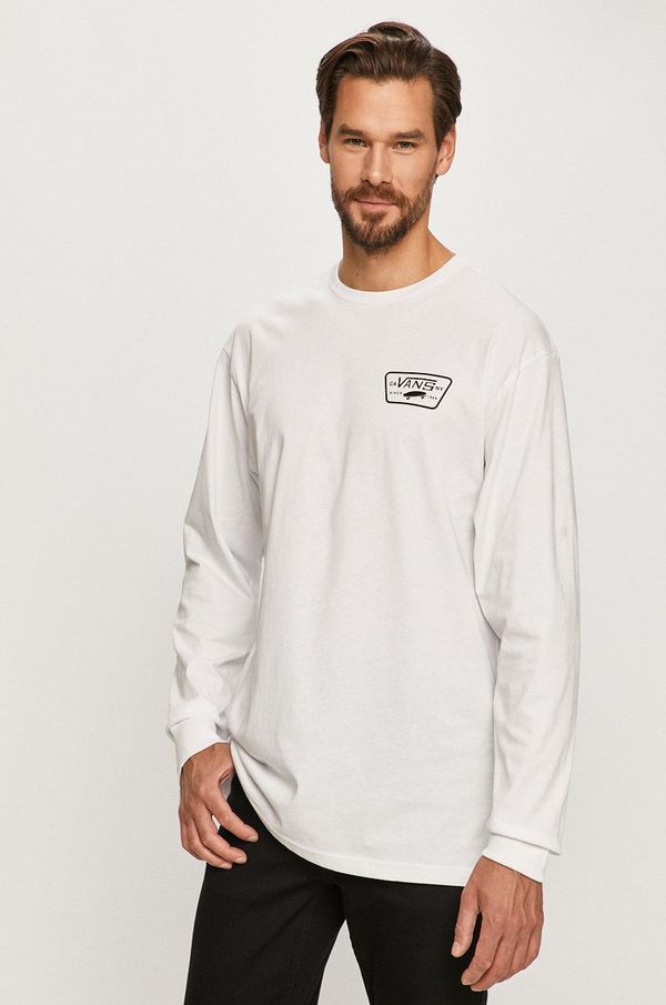 Vans Vans longsleeve