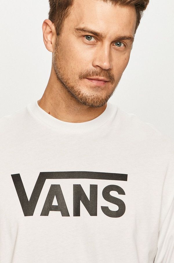 Vans Vans longsleeve