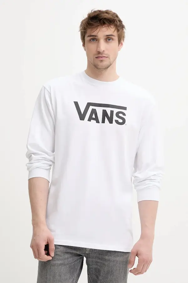 Vans Vans longsleeve
