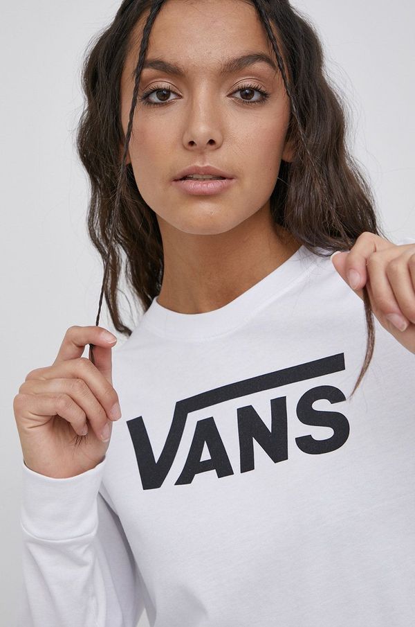 Vans Vans longsleeve