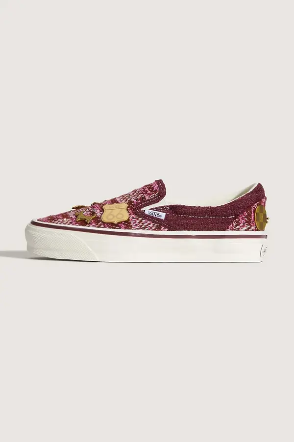 Vans Vans LX Classic Slip-On 98 teniske ženske