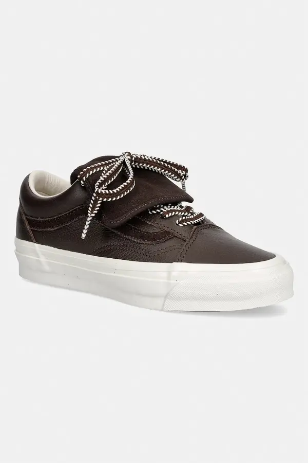Vans Vans LX Old Skool EXT ženske usnjene teniske