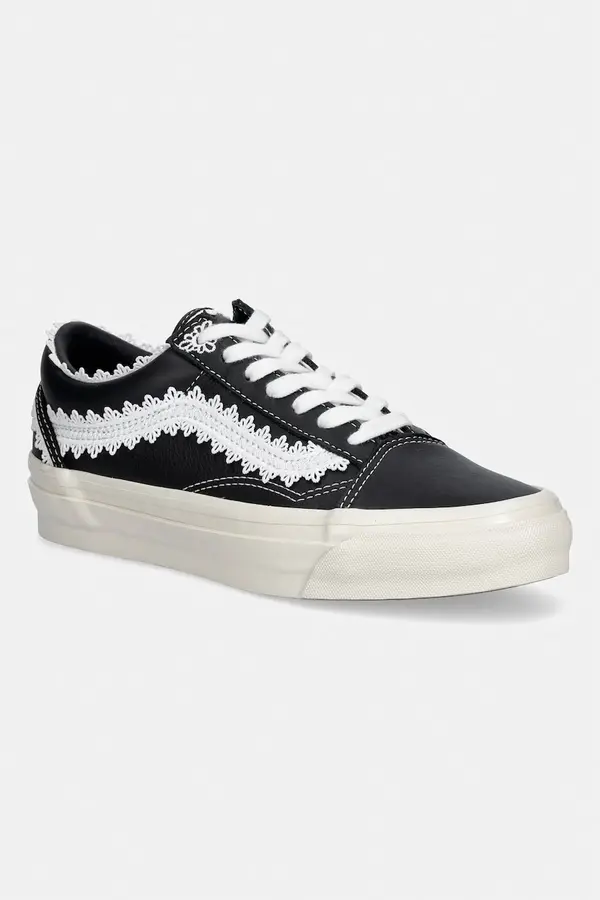Vans Vans LX Old Skool teniske ženske usnjene