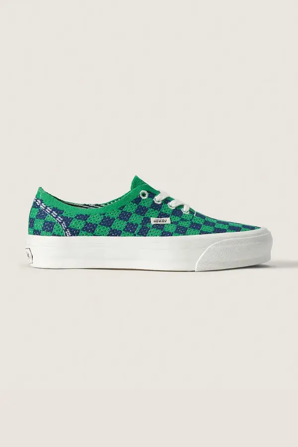 Vans Vans LX Premium Authentic 44 EK Checkerboard teniske