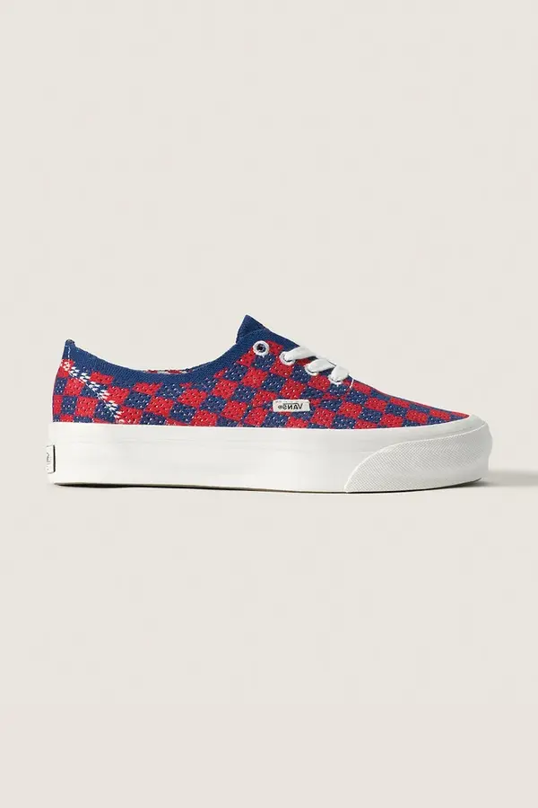Vans Vans LX Premium Authentic 44 EK Checkerboard teniske