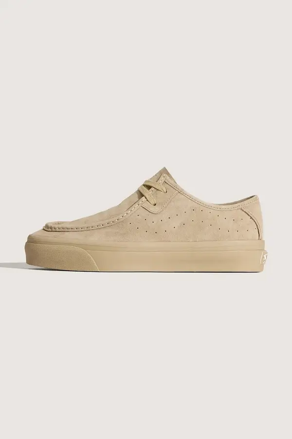 Vans Vans LX SF Moc Low teniske semišaste