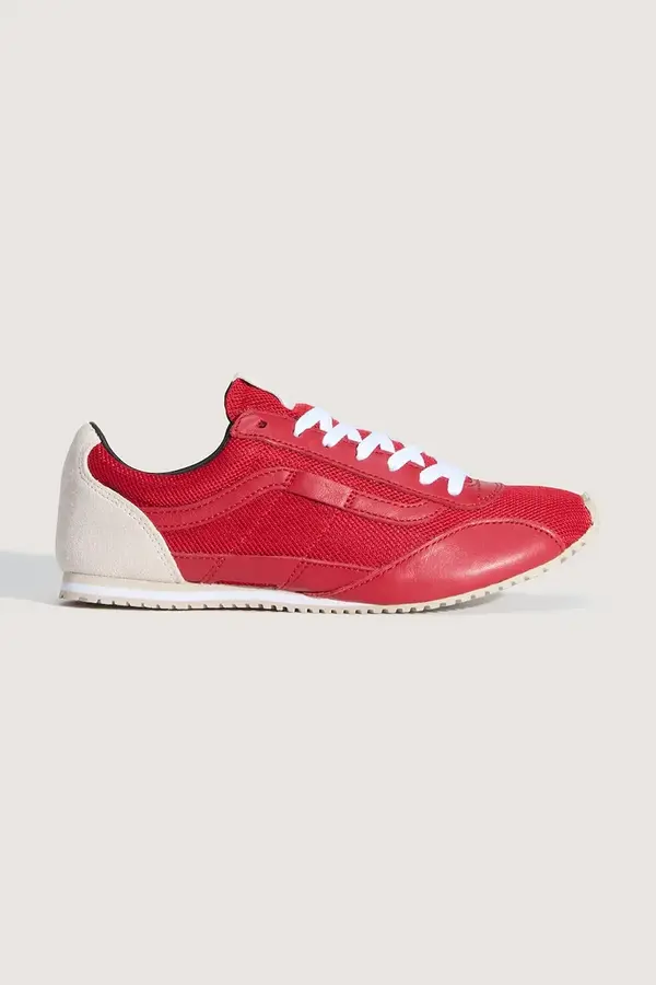 Vans Vans LX SLP Trainer superge usnjene