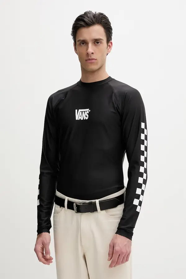 Vans Vans majica z dolgimi rokavi moška
