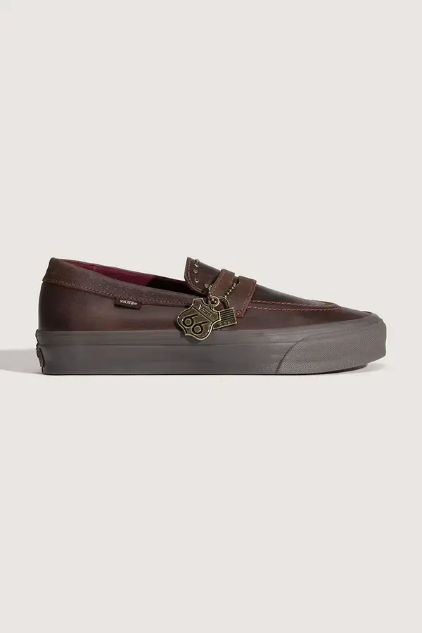 Vans Vans mokasini usnjeni LX Loafer 53