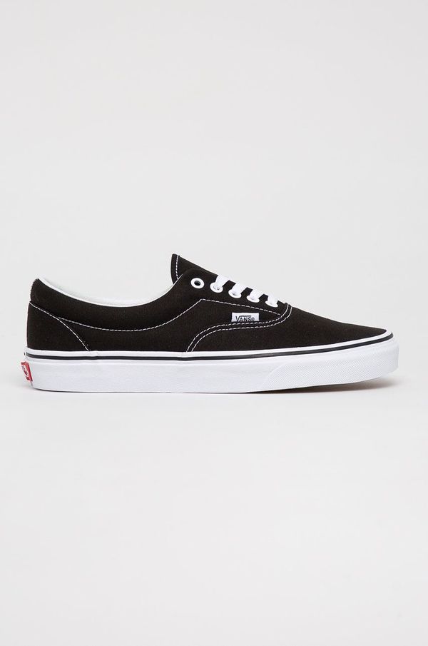 Vans Vans moške, črna barva