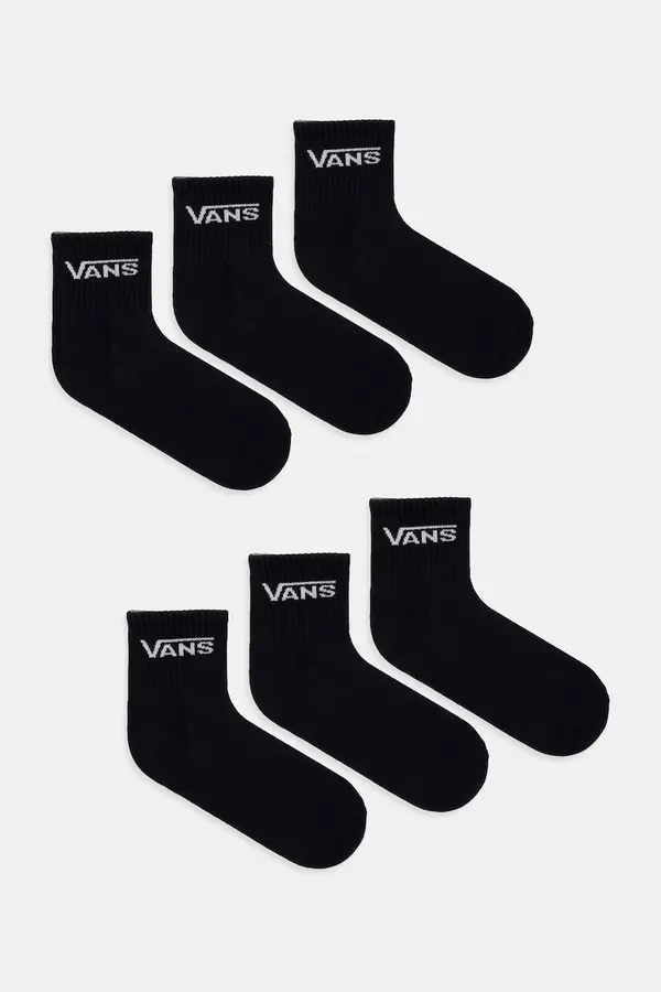 Vans Vans nogavice paket 6 kosov
