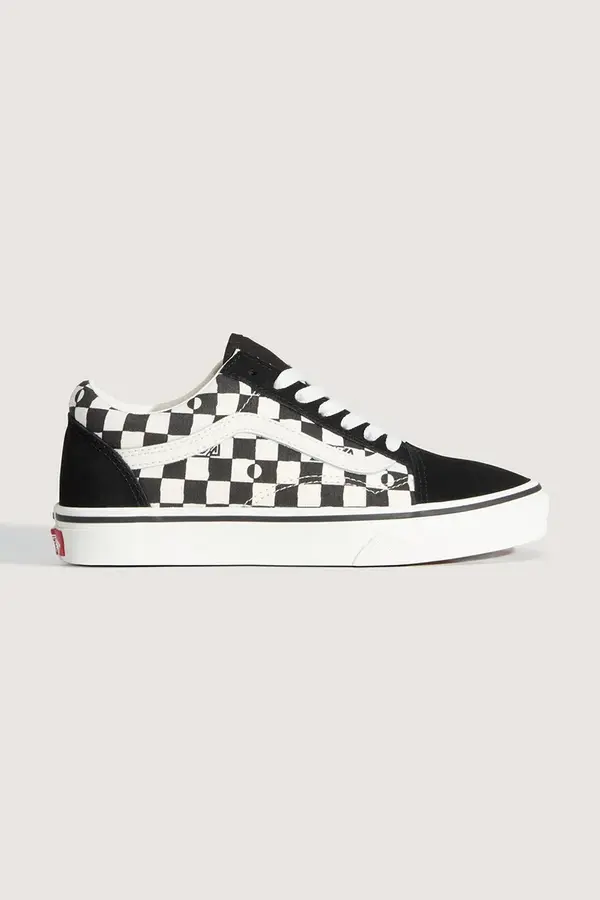 Vans Vans OLD SKOOL otroške teniske