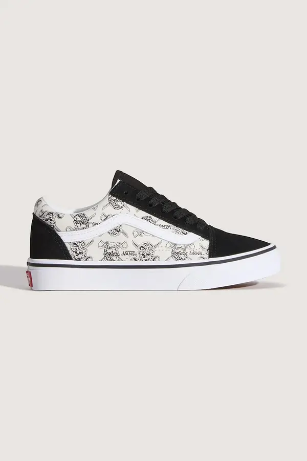 Vans Vans OLD SKOOL otroške teniske