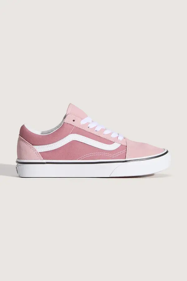 Vans Vans Old Skool platnene superge ženske