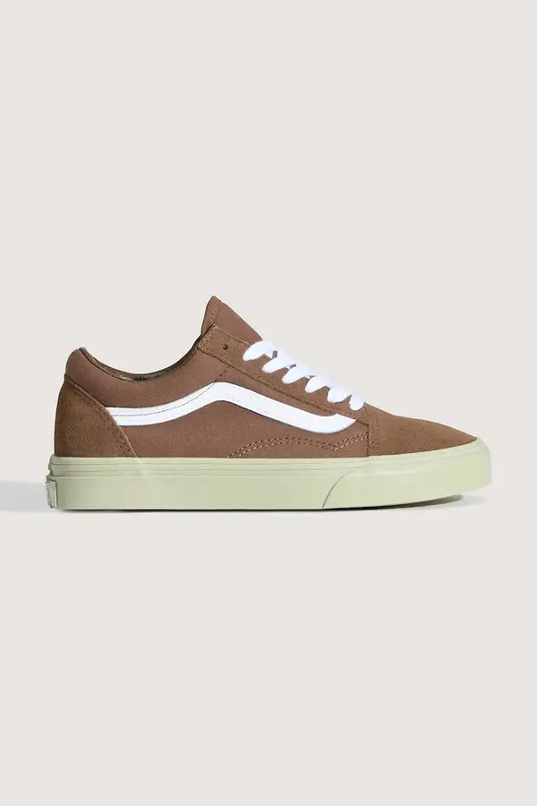 Vans Vans Old Skool platnene superge ženske