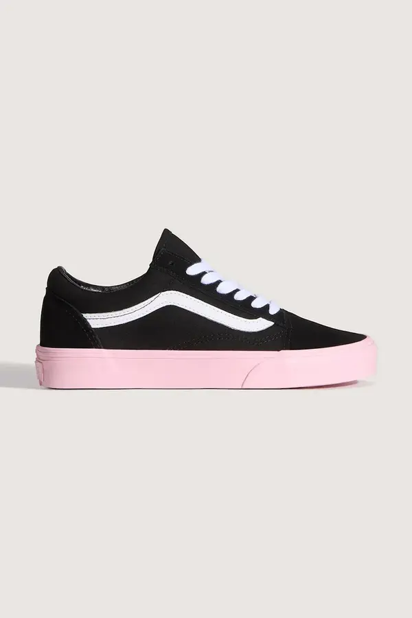 Vans Vans Old Skool platnene superge ženske