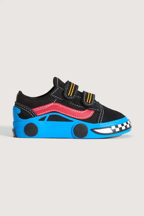 Vans Vans OLD SKOOL teniske otroške