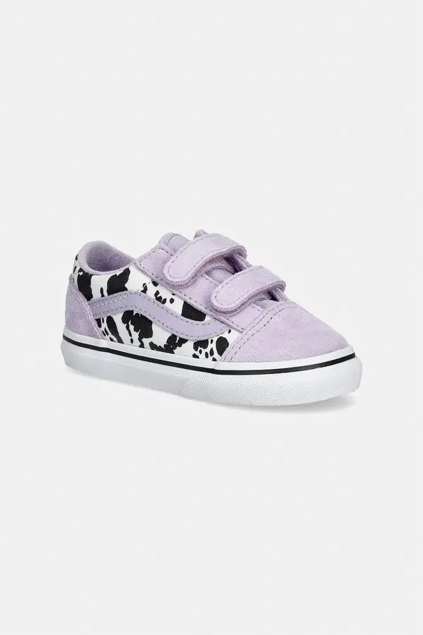 Vans Vans Old Skool teniske otroške